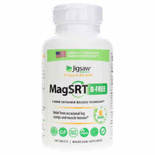 MagSRT B-Free, by Jigsaw Health