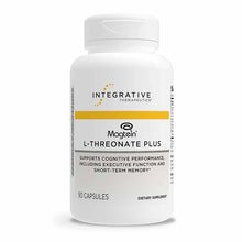 Magtein L-Threonate Plus, by Integrative Therapeutics