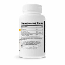 Magtein L-Threonate Plus, by Integrative Therapeutics, image #2