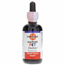 Maitake PET Fraction, 60 Ml, by Mushroom Wisdom