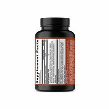 Male Performance Glandular Once Daily, 30 Tablets, by Ancient Nutrition, image #3
