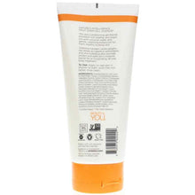 Mandarin Vanilla Shower Gel, 8.5 Oz, by Andalou Naturals, image #2