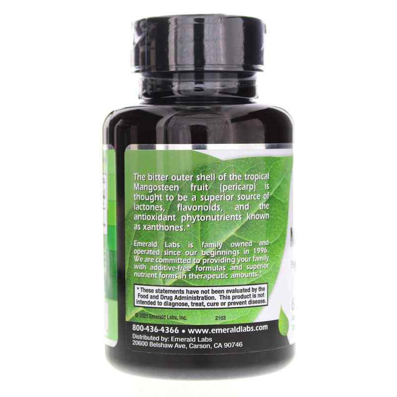 Mangosteen, by Emerald, image #3