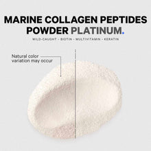 Marine Collagen Peptides Platinum, by Codeage