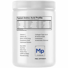 Marine Collagen Peptides Platinum, by Codeage
