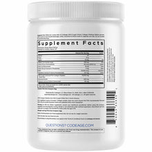 Marine Collagen Peptides Platinum, by Codeage