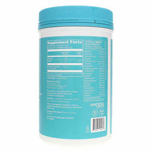 Marine Collagen Powder Unflavored, Unflavored, by Vital Proteins, image #2