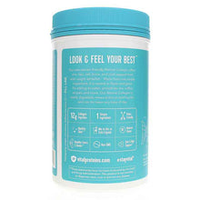 Marine Collagen Powder Unflavored, Unflavored, by Vital Proteins, image #3