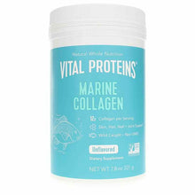 Marine Collagen Powder Unflavored, by Vital Proteins