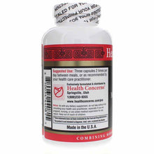 Marrow Plus, 270 Capsules, by Health Concerns, image #3