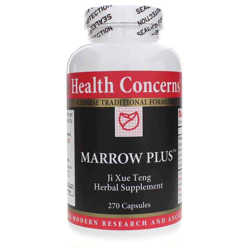 Marrow Plus, by Health Concerns