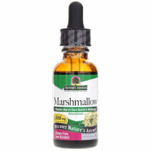 Marshmallow Root Extract, by Natures Answer