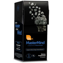 MasterMind Mood Formula, by Zahler, image #2