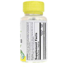 Matcha Green Tea 300 Mg, Organically Grown Formula, by Solaray, image #2