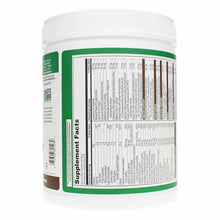 Maximum Vibrance Multi-Supplement Powder, Chocolate, 23.25 Oz, by Vibrant Health, image #2