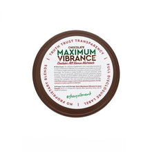 Maximum Vibrance Multi-Supplement Powder, Chocolate, 24.38 Oz, by Vibrant Health, image #4