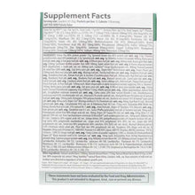 Maximum Vibrance Multi-Supplement Powder, Vanilla, 10 Packets, by Vibrant Health, image #2