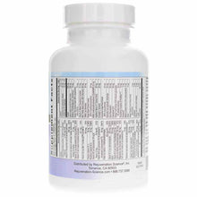 Maximum Vitality, by Rejuvenation Science, image #2