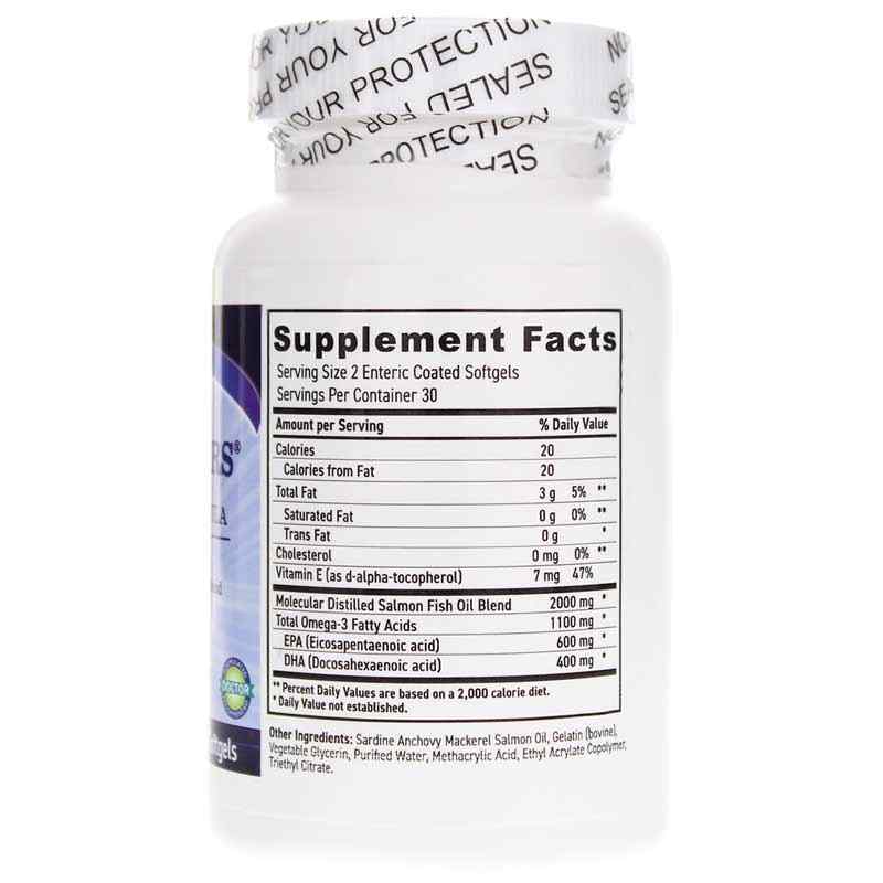 MaxiTears Omega-3 Formula, by MaxiVision, image #2