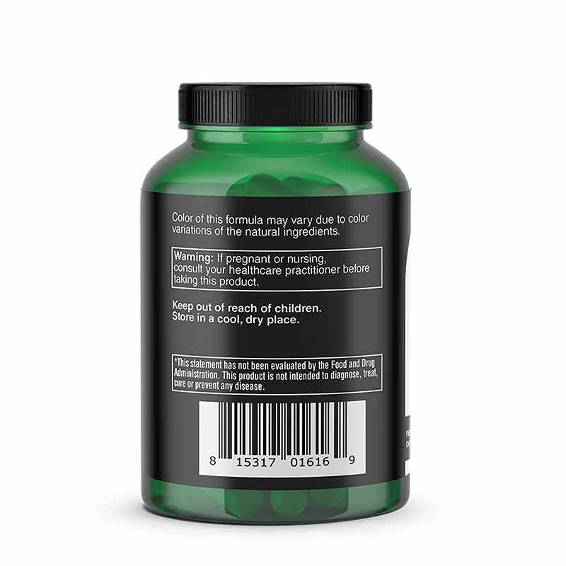 MaxLax, 90 Capsules, by Nutritional Frontiers, image #3