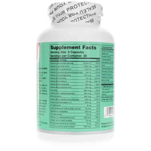 MAXXUM 2 Multivitamin and Mineral with Bioflavonoids, by Karuna, image #3