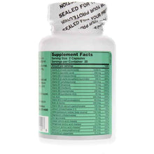 MAXXUM Basic Multivitamin and Mineral, by Karuna, image #3