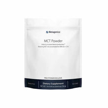 MCT Powder, 50 Servings, by Metagenics