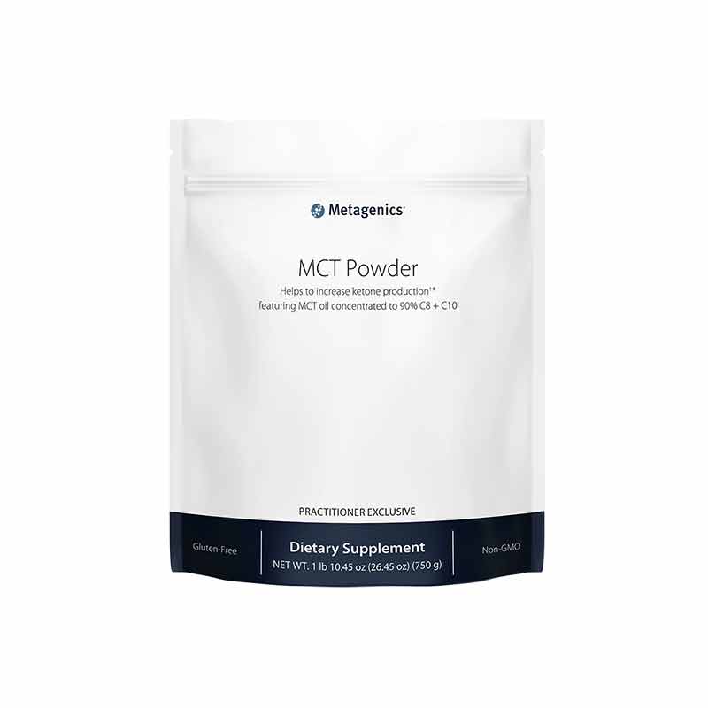 MCT Powder, by Metagenics