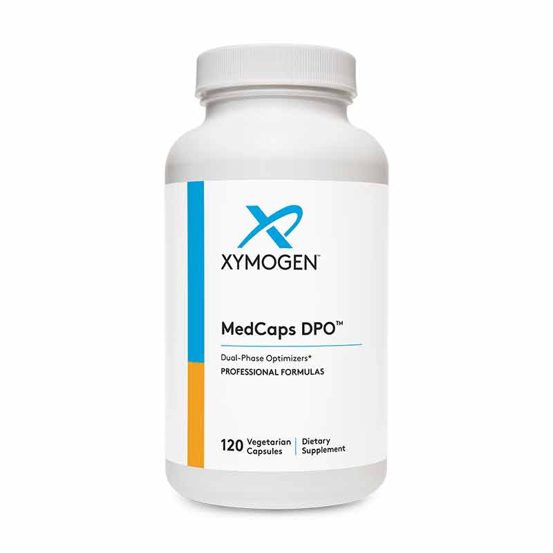 MedCaps DPO, by Xymogen