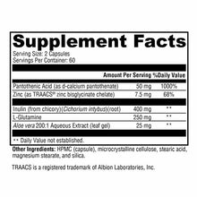 MedCaps GI, by Xymogen, image #2