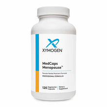 MedCaps Menopause, by Xymogen