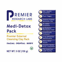 Medi-Detox Pack, by Premier Research Labs, image #2