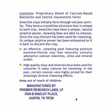 Medi-Detox Pack, by Premier Research Labs, image #4