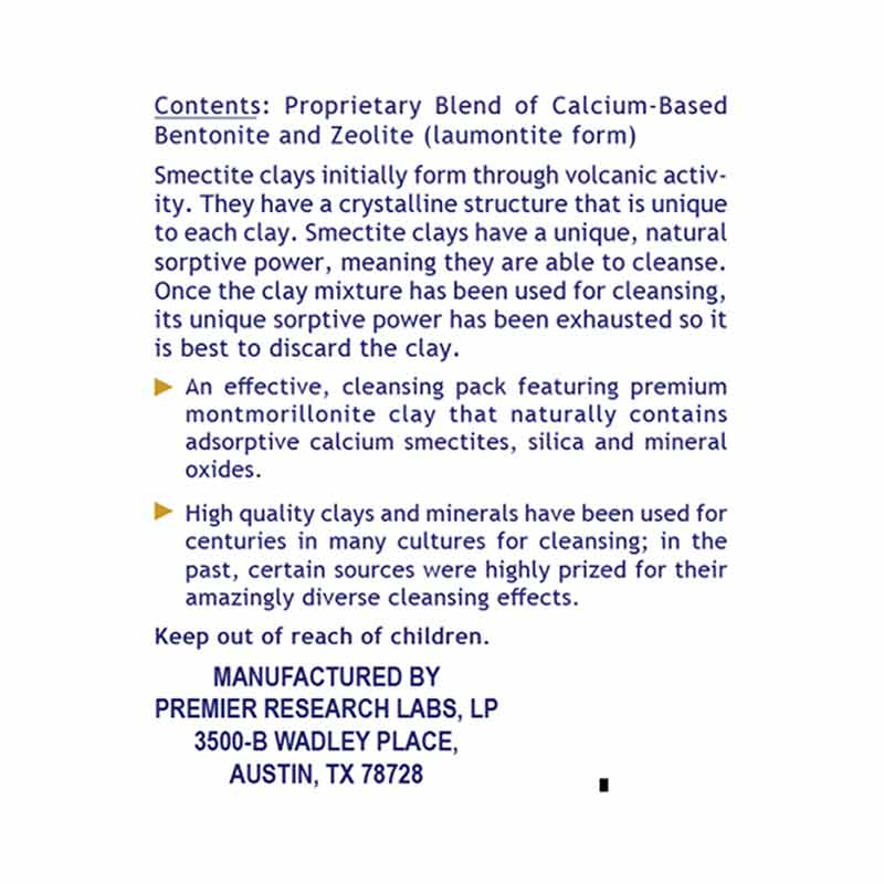 Medi-Detox Pack, by Premier Research Labs, image #4