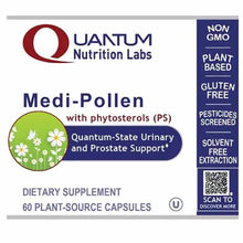 Medi Pollen, by Quantum Nutrition Labs, image #2