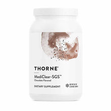 MediClear-SGS, Chocolate, by Thorne Research