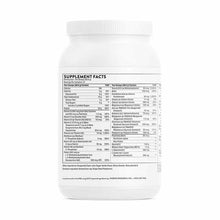 MediClear-SGS, Vanilla, by Thorne Research, image #4