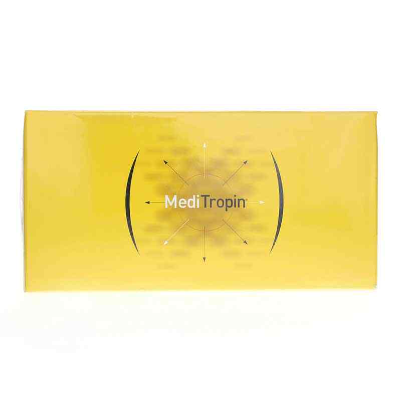 MediTropin Orange Flavored, by Nutraceutics