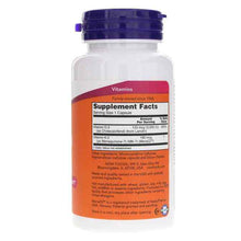 Mega D3 & MK-7, 120 Capsules, by NOW Foods, image #2