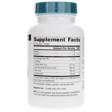 Mega-GLA 300 Mg, 60 Softgels, by Source Naturals, image #2