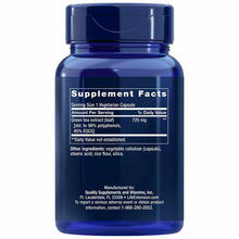 Mega Green Tea Extract (Lightly Caffeinated), by Life Extension, image #2