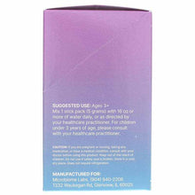 Mega Mucosa Stick Packs, by Microbiome Labs, image #2