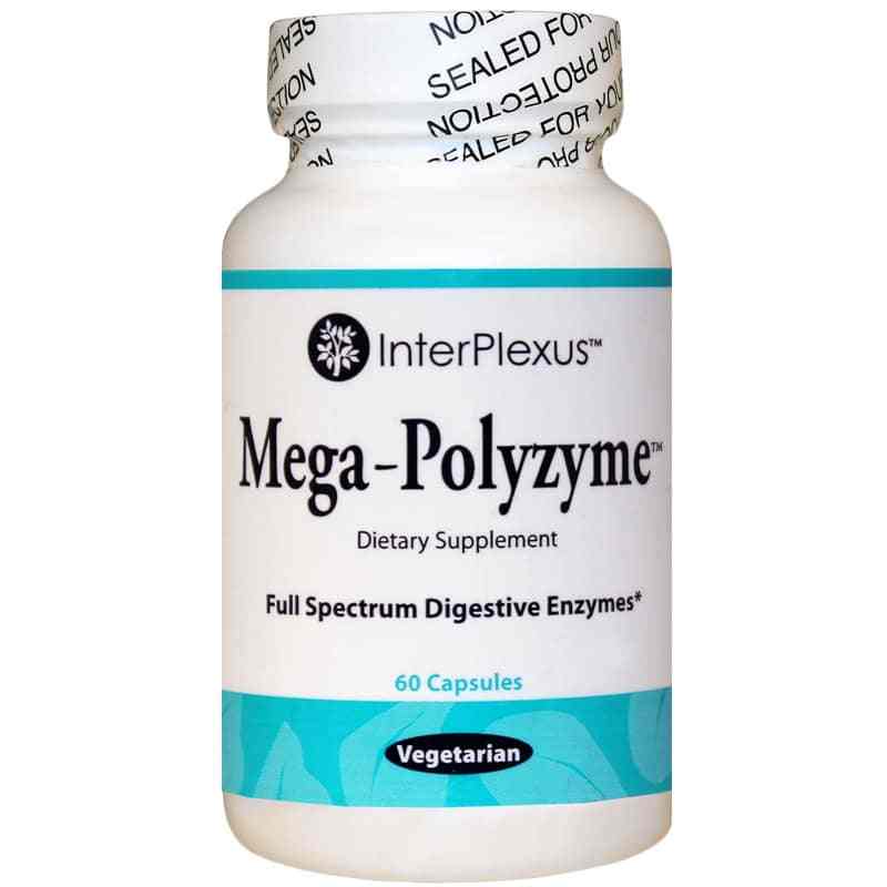 Mega-Polyzyme, by InterPlexus