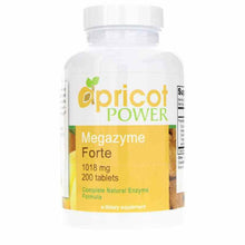 Megazyme Forte, by Apricot Power