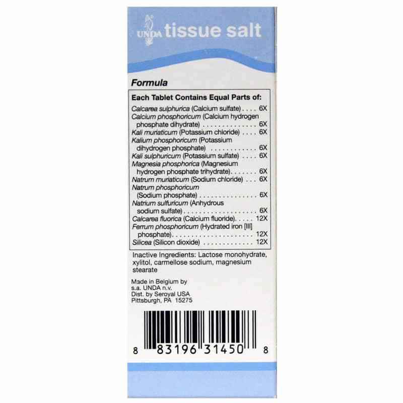 Melange Combination, by Unda, image #2