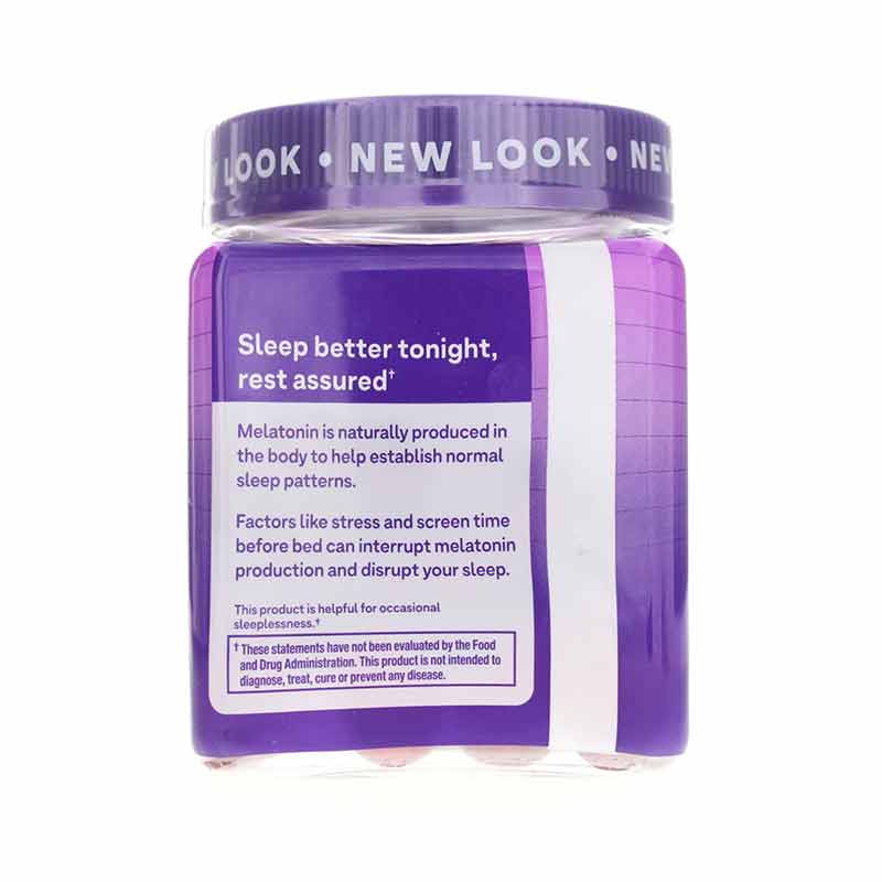 Melatonin 10 Mg Gummies, Natrol – Natural Healthy Concepts