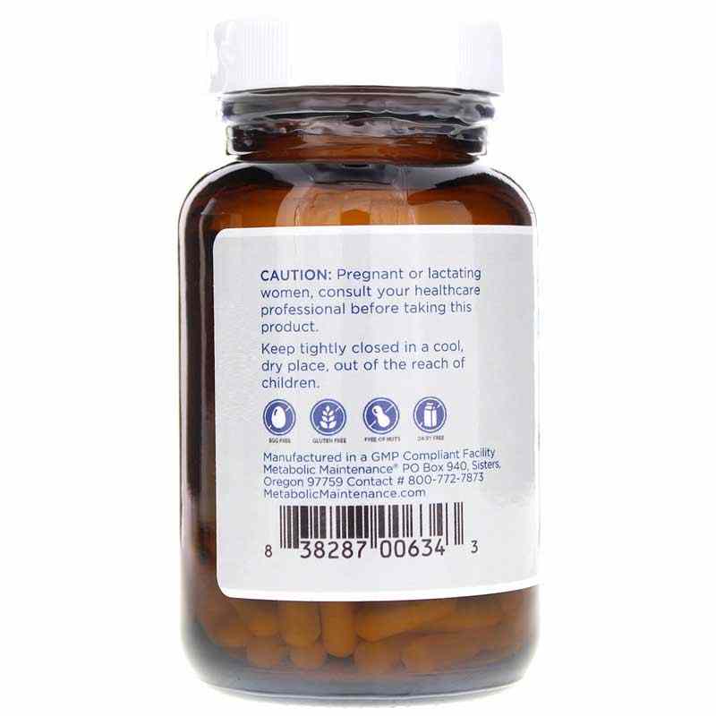 Melatonin 2 Mg, by Metabolic Maintenance, image #3