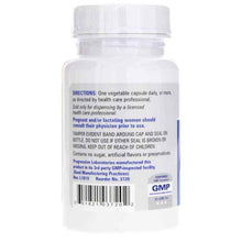 Melatonin 20 Mg, 60 Veg Capsules, by Progressive Labs, image #3