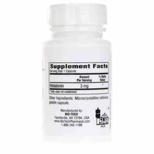 Melatonin 3 Mg, by Bio-Tech Pharmacal, image #2
