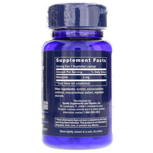 Melatonin 3 Mg Lozenges, by Life Extension, image #2